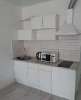 Сдам студию в Краснодаре, МХГ-СМР, ул. Красных Партизан 1/4к11, 35 м²