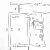 Продам 1-комнатную квартиру в Краснодаре, КМР, Тюляева, 32.4 м²