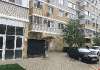Продам студию в Краснодаре, МХГ-СМР, ул. Красных Партизан 1/4к5, 25 м²