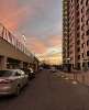 Продам студию в Краснодаре, Центр, ул. Береговая д. 3 корп. 18, 27.5 м²