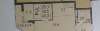Продам 1-комнатную квартиру в Краснодаре, РИП, ул. Адмирала Серебрякова 3, 43.3 м²