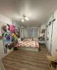 Продам 1-комнатную квартиру, Краснодарский п., ул. Шевцова 36/1, 36.6 м²
