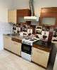 Сдам 1-комнатную квартиру в Краснодаре, ККБ, Домбайская ул. 5, 40 м²