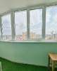Сдам студию, ул. Героя Хабибуллина 6, 39 м²