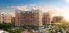 Продам студию, ул. Константина Гондаря 103, 25.6 м²