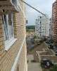Продам 1-комнатную квартиру в Краснодаре, ГМР, микрорайон Почтовый пр-т имени писателя Знаменского 9к4, 64.1 м²
