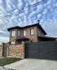 Продам дом, ул. Алексея Компанийца, 148 м², 6 соток