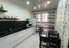 Продам 1-комнатную квартиру в Краснодаре, РИП, Прикубанский внутригородской округ микрорайон имени Петра Метальникова ул. Петра Метальникова 28, 45 м²