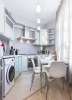 Продам 1-комнатную квартиру, ул. имени Героя Георгия Бочарникова 3, 43 м²
