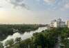 Продам 3-комнатную квартиру в Краснодаре, ЧМР, Центральный внутригородской округ мкр-н Центральный Кубанская наб. 3/1, 149 м²