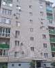 Продам 2-комнатную квартиру в Краснодаре, ККБ, Черкасская ул. 125, 45 м²