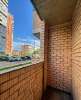 Продам 1-комнатную квартиру в Краснодаре, Российский п., Тепличная ул. 62/1к3, 34 м²