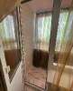 Сдам студию в Краснодаре, Аврора, ул. Дзержинского 110А, 25 м²