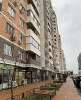 Сдам студию в Краснодаре, Российский п., Командорская ул. 9к2, 30 м²