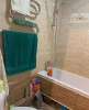 Сдам 1-комнатную квартиру в Краснодаре, РИП, Российская ул. 267/3к4, 43 м²