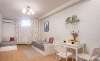Сдам студию в Краснодаре, ЧМР, ул. Селезнёва 4/10, 25 м²