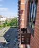Продам 2-комнатную квартиру, ул. Героя Пешкова 14к2, 45 м²