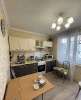 Продам 2-комнатную квартиру в Краснодаре, ЧМР, Центральный внутригородской округ микро ул. Вишняковой 1/4, 50 м²