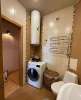 Продам 1-комнатную квартиру в Краснодаре, ПМР, Карасунский внутригородской округ  ул. Крупской 1/2, 45 м²
