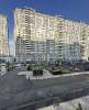 Продам 2-комнатную квартиру в Краснодаре, ГМР, ул. имени В.Н. Мачуги 166лит1, 62 м²
