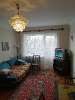 Сдам 3-комнатную квартиру в Краснодаре, ЗИП, курчатова, 68/55.5/7 м²