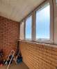 Продам 1-комнатную квартиру в Краснодаре, ГМР, ул. Автолюбителей 52/5, 41.7 м²