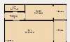 Продам 1-комнатную квартиру в Краснодаре, РИП, Агрохимическая ул. 138, 38.7 м²