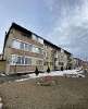 Продам студию в Краснодаре, Российский п., Измаильская ул. 76к3, 26 м²