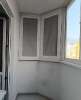 Сдам студию, ул. Генерал-лейтенанта Александра Сапрунова 17, 25 м²