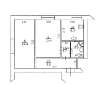 Сдам 2-комнатную квартиру, ул. имени Калинина 78/1, 42 м²
