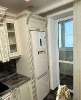 Сдам 3-комнатную квартиру в Краснодаре, ГМР, ул. Автолюбителей 1Г, 82 м²