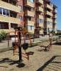 Сдам 1-комнатную квартиру в Краснодаре, Российский п., муниципальное образование  ул. имени В.М. Комарова 106Бк3, 33.5 м²