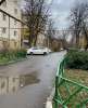 Продам студию в Краснодаре, Рубероидный, микрорайон имени Н.И. Вавилова ул. Вавилова 14, 19 м²