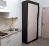 Сдам 1-комнатную квартиру в Краснодаре, РИП, Ленинский пер. 13, 15 м²