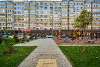 Продам 1-комнатную квартиру в Краснодаре, МХГ-СМР, Красных партизан 1/4 , 38 м²