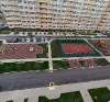 Продам 1-комнатную квартиру в Краснодаре, МХГ-СМР, ул. Красных Партизан 1/4лит15, 36 м²