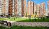 Продам 2-комнатную квартиру в Краснодаре, ККБ, ул. им. Героя Яцкова И.В. 19к1, 58 м²