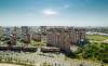 Продам студию в Краснодаре, РИП, Прикубанский внутригородской округ микрорайон имени Петра Метальникова ул. Петра Метальникова 40, 30 м²