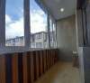Продам 2-комнатную квартиру в Краснодаре, РИП, Прикубанский внутригородской округ Музыкальный микрорайон ул. имени Сергея Есенина 112, 64 м²