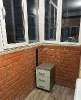 Сдам 1-комнатную квартиру в Краснодаре, РИП, Прикубанский внутригородской округ микрорайон имени Петра Метальникова ул. Цезаря Куникова 24к3, 40 м²