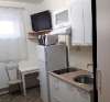 Сдам 1-комнатную квартиру в Краснодаре, РИП, Ленинский пер. 13, 15 м²