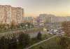 Продам 1-комнатную квартиру в Краснодаре, ЮМР, микро пр-т Чекистов 31, 31.5 м²