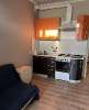Сдам студию в Краснодаре, РИП, 1-я Ямальская ул. 5к1, 18.8 м²