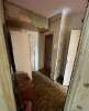 Продам 1-комнатную квартиру в Краснодаре, ФМР, ул. имени Тургенева 118, 34.3 м²