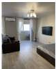 Сдам студию в Краснодаре, Энка-п.Жукова, Кореновская ул. 2к4, 38.5 м²