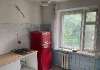 Продам 1-комнатную квартиру в Краснодаре, Аврора, ул. Фёдора Лузана 8, 33 м²