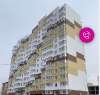 Продам 1-комнатную квартиру в Краснодаре, Витаминкомбинат, Зеленоградская ул. 34, 38 м²
