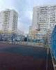 Сдам 1-комнатную квартиру в Краснодаре, ЗИП, Прикубанский внутригородской округ мкр-н Московский ул. им. Котлярова Н.С. 17, 35 м²