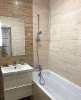Сдам 1-комнатную квартиру в Краснодаре, РИП, Российская ул. 79/3к2, 41 м²