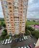 Продам 2-комнатную квартиру в Краснодаре, Авиагородок-9км, микрорайон 9-й километр ул. Циолковского 9, 76 м²